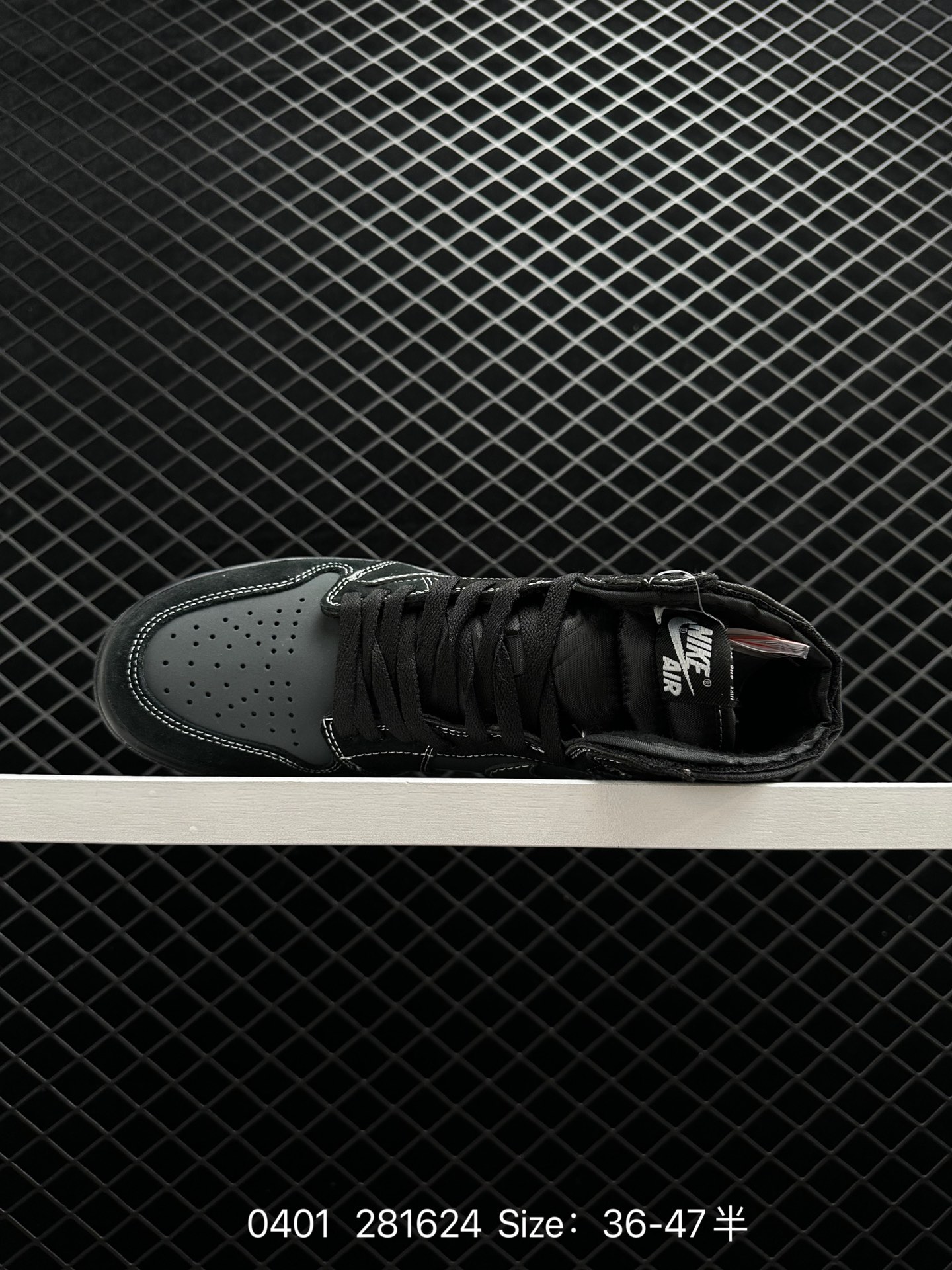 Nike Air Jordan 1 Retro High OG